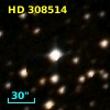 HD 308514