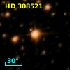 HD 308521