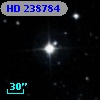 HD 238784