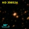 HD 308524