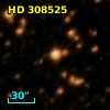 HD 308525