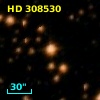 HD 308530