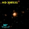 HD 308531