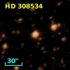 HD 308534