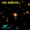 HD 308535