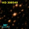 HD 308540
