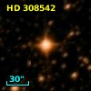 HD 308542