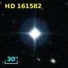 HD 161582