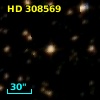 HD 308569