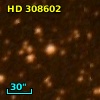 HD 308602