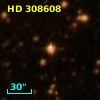 HD 308608