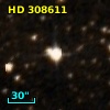 HD 308611