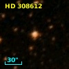 HD 308612