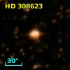 HD 308623