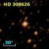 HD 308626