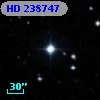 HD 238747