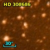 HD 308686