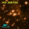 HD 308700