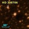 HD 308706