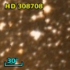 HD 308708