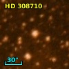 HD 308710