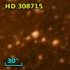 HD 308715