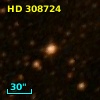 HD 308724
