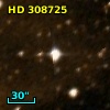 HD 308725