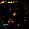 HD 308412