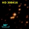 HD 308416