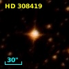 HD 308419