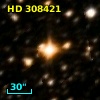 HD 308421