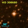 HD 308680