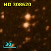 HD 308620
