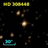 HD 308448