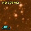 HD 308792