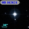 HD 162621