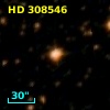 HD 308546
