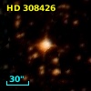 HD 308426