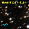 IRAS 11234-6154