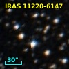 IRAS 11220-6147