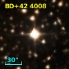 BD+42  4008