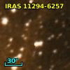 IRAS 11294-6257
