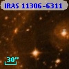 IRAS 11306-6311