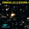 IRAS 11138-6348