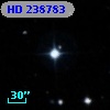 HD 238783