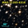 IRAS 11165-6316