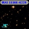 IRAS 11166-6229