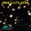 IRAS 11171-6239