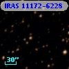 IRAS 11172-6228